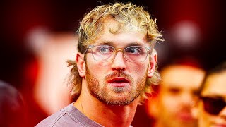 Logan Paul VS Dillon Danis Has Gone Legal [upl. by Llerdnad42]