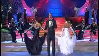 Engelbert Humperdinck Medley 2007 live [upl. by Pisarik]