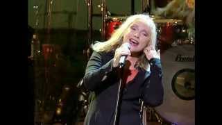 Blondie  Atomic 1999 quotNYCquot Live Video Sound HQ [upl. by Hardwick]