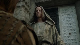 Jaqen Hghar Season 5 Compilation [upl. by Jeconiah261]