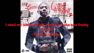 YFN Lucci  Documentary Lyrics [upl. by Saiasi]