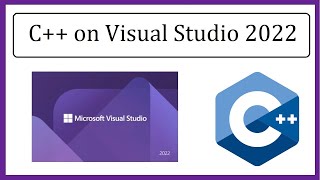 How to Run C on Microsoft Visual Studio 2022  Amit Thinks [upl. by Ysac]