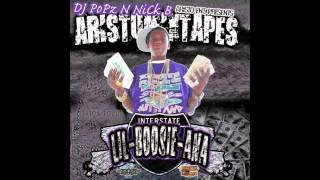 Lil Boosie  Dem pillz ft foxx LilBoosieAna MIXTAPE [upl. by Ayiotal]