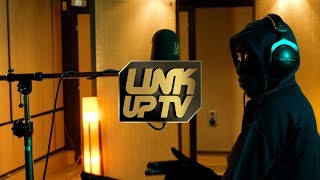 Kwengface  Behind Barz  Link Up TV [upl. by Bullard553]