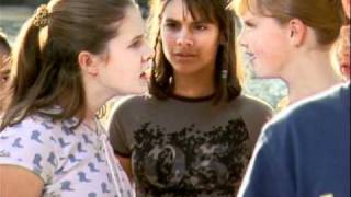 Sleepover Club S1EP18wmv [upl. by Euhsoj]