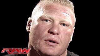 FULL MATCH  Brock Lesnar vs John Cena vs Seth Rollins Royal Rumble 2015 [upl. by Web]