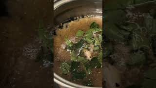 Milagu rasam  pepper rasam [upl. by Anniram752]