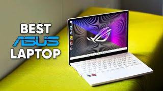 7 Best Asus Gaming Laptop in 2024 [upl. by Kared]