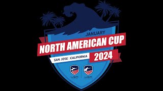 FINAL  Junior Womens Saber  Possick v Mika   San Jose CA  2024 [upl. by Nyer]