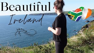 🌿 The Beauty of Ireland  Summer Adventures with the Family 🌿 [upl. by Dolora]