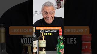 Les liqueurs  alcool  sucre  💥 alcool alcoolsforts [upl. by Wendi]