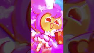 Cherry Blossom Cookie Edit crkedit edit crk cookierunkingdom shorts kawaii [upl. by Jaynell515]