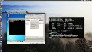 Koadic JScript RAT  Hacking Windows 7 and bypass UAC on Windows 7 8 and 10 [upl. by Yrro]