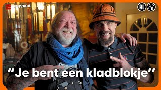 Skaffa heeft vier generaties aan hondjes op zijn lijf  BNNVARA  NPO Start [upl. by Clough84]