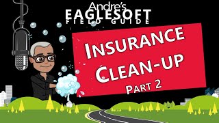 Eaglesoft Training Andre Talks about Delete Duplicate Insurance Part 2 with Sandra Kam [upl. by Oiciruam]