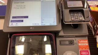 Meijer Self  Checkout [upl. by Rehpotsyrhc]