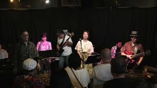 Oleanders Live at 高槻BIRD 2023625 [upl. by Cattan977]