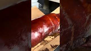 25kilos Lechon [upl. by Novaj]