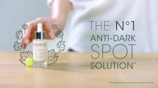 Caudalie Vinoperfect Radiance Serum  How To [upl. by Sirovat236]