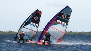 Chasing rockets on flatwater in zeeland 🚀🇳🇱 [upl. by Llebpmac794]