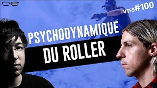 Psychologie des sports à risque  VTFS100  Psychologie [upl. by Kern]