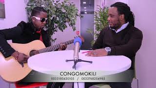 CONGOMOKILI Musika Sika se déchaîne dans la violence contre les extrêmes de Wenge mson mere [upl. by Wylie]