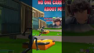 Bro Shawn is Wildin ￼ fortnite gaming funnyvideo [upl. by Oriaj880]