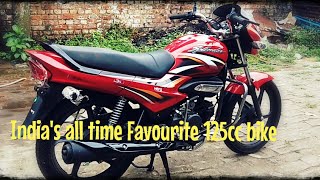 Hero Super Splendor i3S System Best 125cc Bike  Full Review  Auto Smart [upl. by Kcirret318]