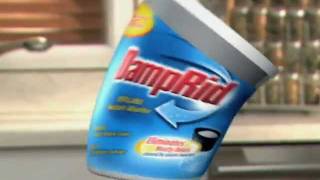 DampRid Television Commercial quotMOISTURE MUNCHERquot [upl. by Aihsemaj]