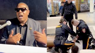 Man Goes Off On Master P After Buying His 300 Tracksuit [upl. by Lula685]