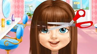 Sweet Baby Girl Summer Fun 2  Play Fun Animal Care  Clean Up amp Beauty Makeover Games For Girls [upl. by Jamnis893]