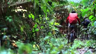 A Bike trip to Rema Kalenga Wildlife Sanctuary Bangladesh [upl. by Dawkins]