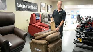 Quick Installation Guide  How to setup a lift chair [upl. by Rayburn526]