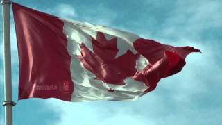 O Canada  National Anthem of Canada [upl. by Ecilegna]