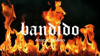 Azúcar Moreno — Bandido  Spain 1990  LYRICS [upl. by Leinahtam476]