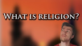 What is Religion [upl. by Yur]