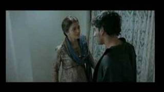 The First Hit On Kiran  Aishwarya Rai And Naveen Andrews  Hollywood Movie Provoked Hindi Dubbed [upl. by Imrots439]