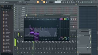 How To Get Your Kick and 808 To Hit Harder  FL Studio Tutorial [upl. by Einaoj868]