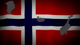 Hoi4 Kaiserreich  The Norwegian Empire [upl. by Oneal923]