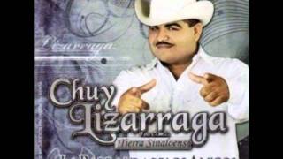 Chuy lizarraga  Carmelita [upl. by Tai]