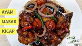 AYAM MASAK KICAP [upl. by Lietman]