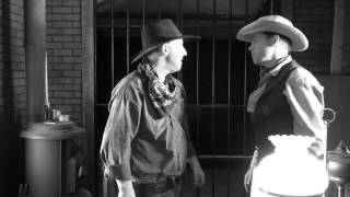 Westerns On The Web Sundown Series Commercial Trailer [upl. by Aridaj]