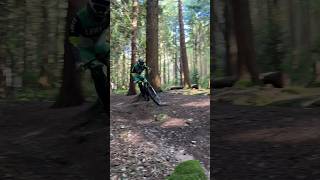 Vitus Sommet ASMR mtb mtbbikes shorts [upl. by Bain193]