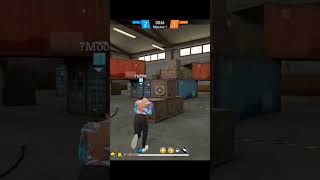 moon Gaming shorts clutch freefire subscribe battleroyalegame [upl. by Elletnuahc]