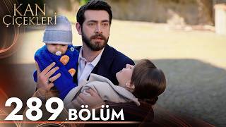 Kan Çiçekleri 289 Bölüm [upl. by Roland]