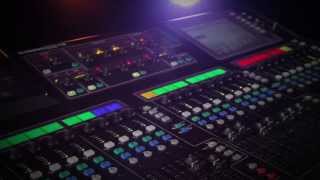 Allen amp Heath GLD112 Digital Mixer [upl. by Piwowar234]