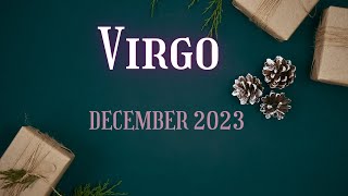 VIRGO♍️SECRET COMES OUT💥❗NO LONGER BLIND TO THESE FEELINGS💌 THEY WANT MORE READY TO CORRECT THIS🌹 [upl. by Jephum671]