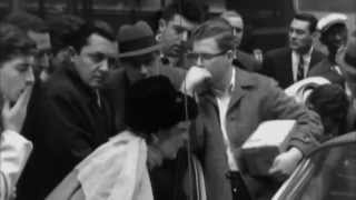 American Experience International Reaction to the Death of JFK [upl. by Lilian292]