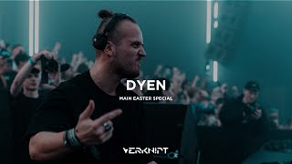 DYEN  Verknipt Easter Special 08042023  AFAS Live Amsterdam [upl. by Xella798]