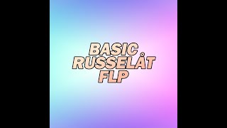 BASIC RUSSELÅT FLP [upl. by Arahd]